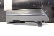 2009-2015 Mitsubishi Ralliart OEM Dash Board Trim Panel EVO X