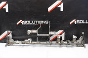 2003-2006 Mitsubishi Evolution Evo 8 9 Dash Board Bar Brace OEM