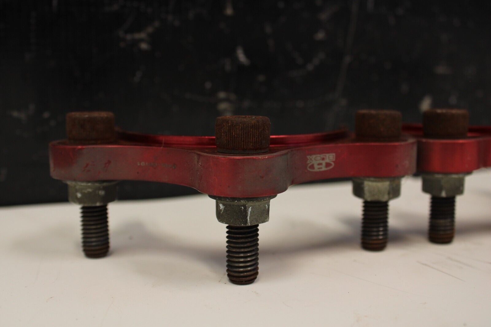2002 Honda S2000 AP1 Blox Racing CV Axle Spacers
