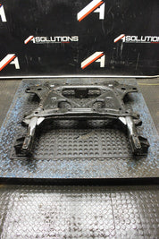 2009-2021 NISSAN GT-R GTR R35 VR38 AWD OEM FRONT ENGINE SUBFRAME CROSSMEMBER