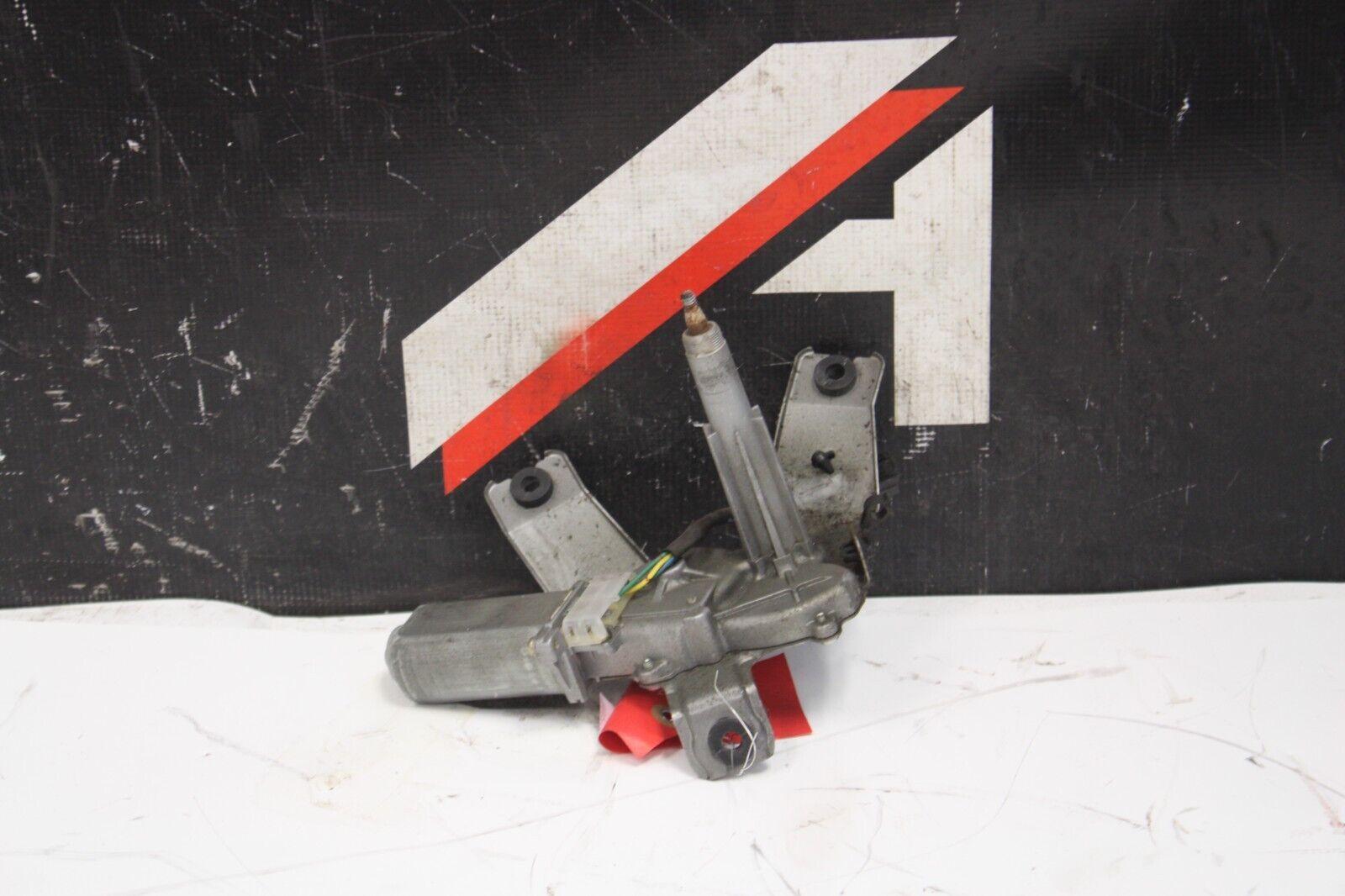 03-06 Mitsubishi Lancer Evo 8/9 Rear Windshield Window Wiper Motor 159200-4654