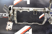 2009-2020 NISSAN GTR GT-R R35 OEM Bulkhead Dash Support Bar Beam Crossmember