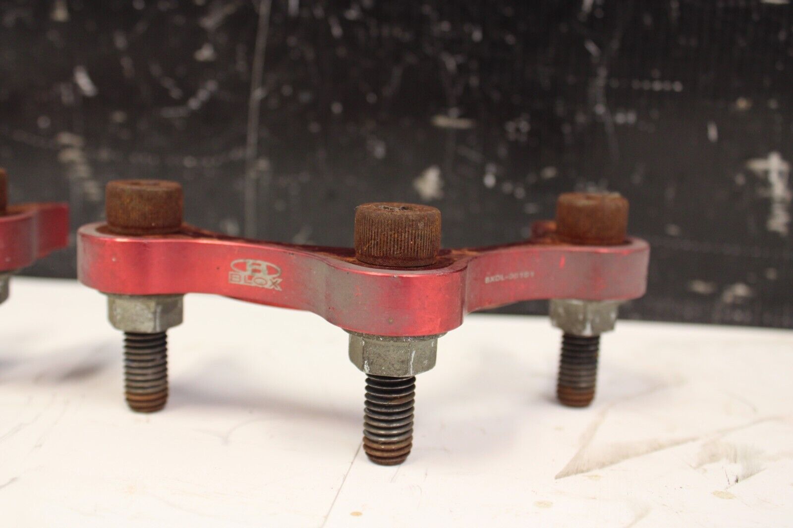 2002 Honda S2000 AP1 Blox Racing CV Axle Spacers
