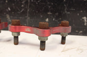 2002 Honda S2000 AP1 Blox Racing CV Axle Spacers