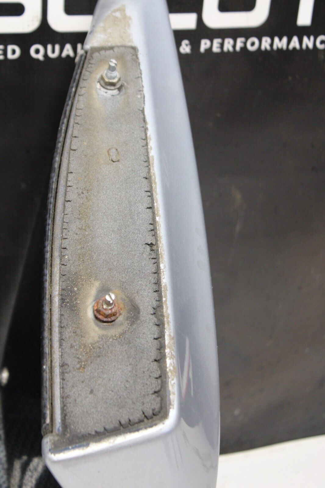 2003-2006 Mitsubishi Evo Evolution 8 9 Spoiler Wing OEM