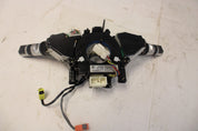 2006 Nissan 350Z Steering Wheel Clock Spring Headlight Switch OEM