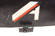 2013 NISSAN GT-R R35 GTR 3.8L VR38 OEM INTERIOR DASH MIRROR MASTER SWITCH