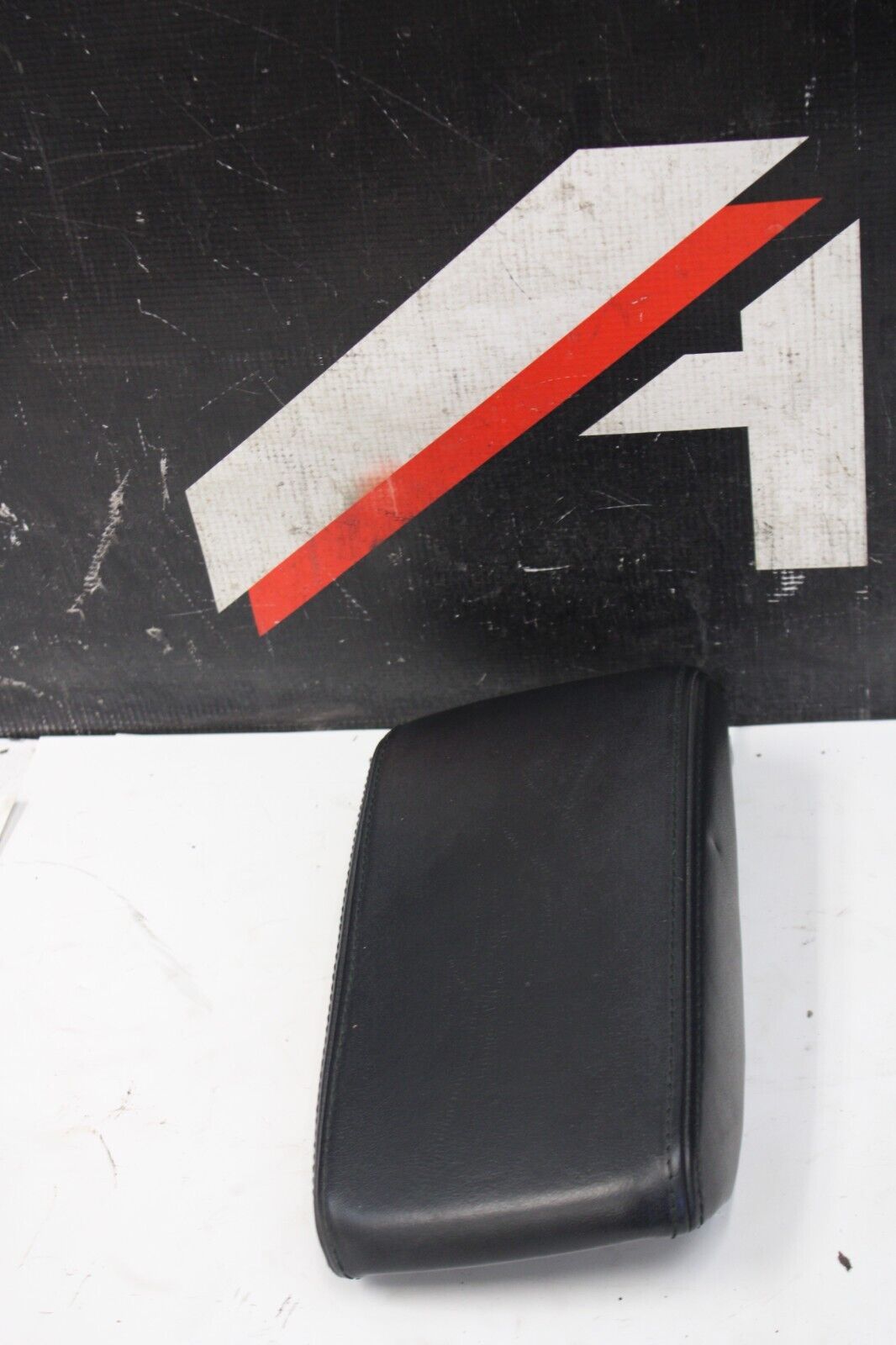 2003-2006 Mitsubishi Evo 8 9 Evolution 8 9 Leather Armrest Arm Rest EVO