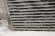 2003-2006 MITSUBISHI EVOLUTION EVO 8 9 FRONT MOUNT INTERCOOLER KIT
