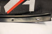 2000-2008 HONDA S2000 AP1 AP2 OEM CONVERTIBLE SOFT TOP RETAINER BRACKETS