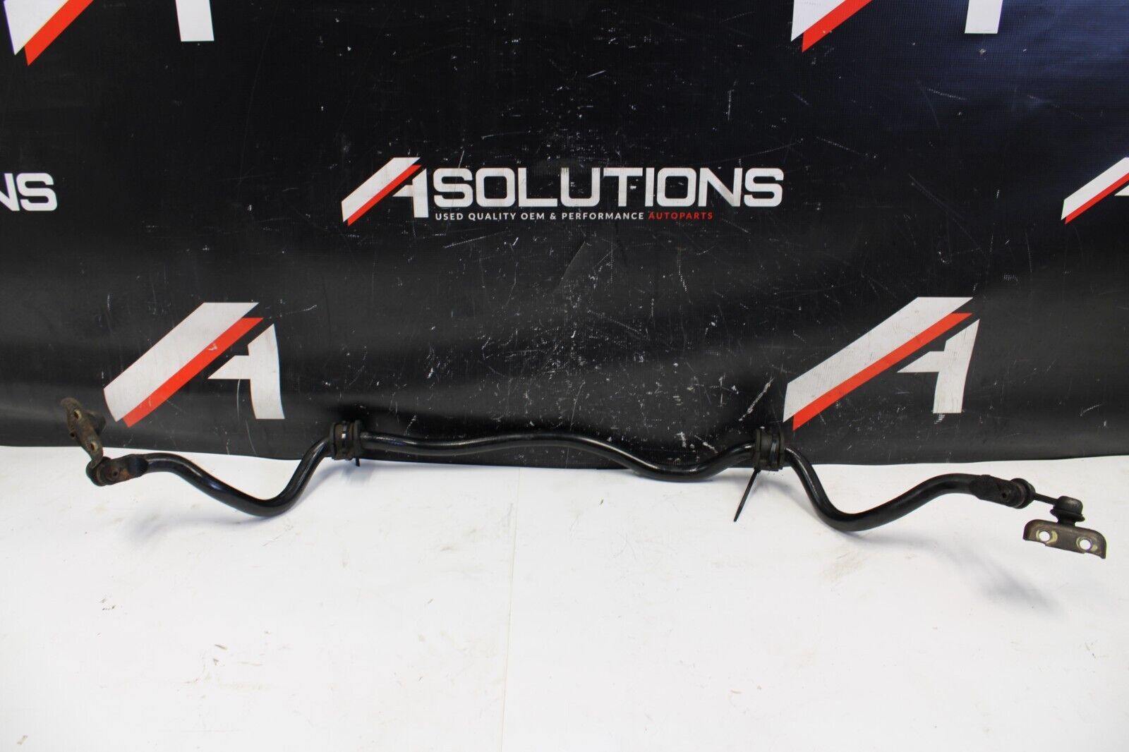 2003-2006 MITSUBISHI LANCER EVOLUTION EVO 8 9 front anti roll bar sway bars OEM