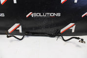 2003-2006 MITSUBISHI LANCER EVOLUTION EVO 8 9 front anti roll bar sway bars OEM