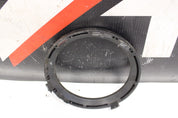 2006 Mitsubishi Evolution 9 Center Console Shifter Trim Ring Evo 9 OEM