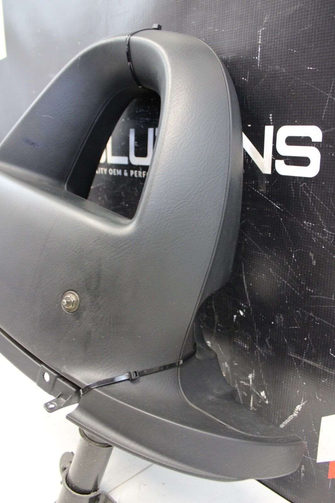 00-05 HONDA S2000 S2K SEAT ROLL HOOP BAR ROLLBAR CAGE RIGHT PASSENGER SIDE