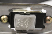2005 Mitsubishi Lancer Evo 8 Sunroof Control Switch