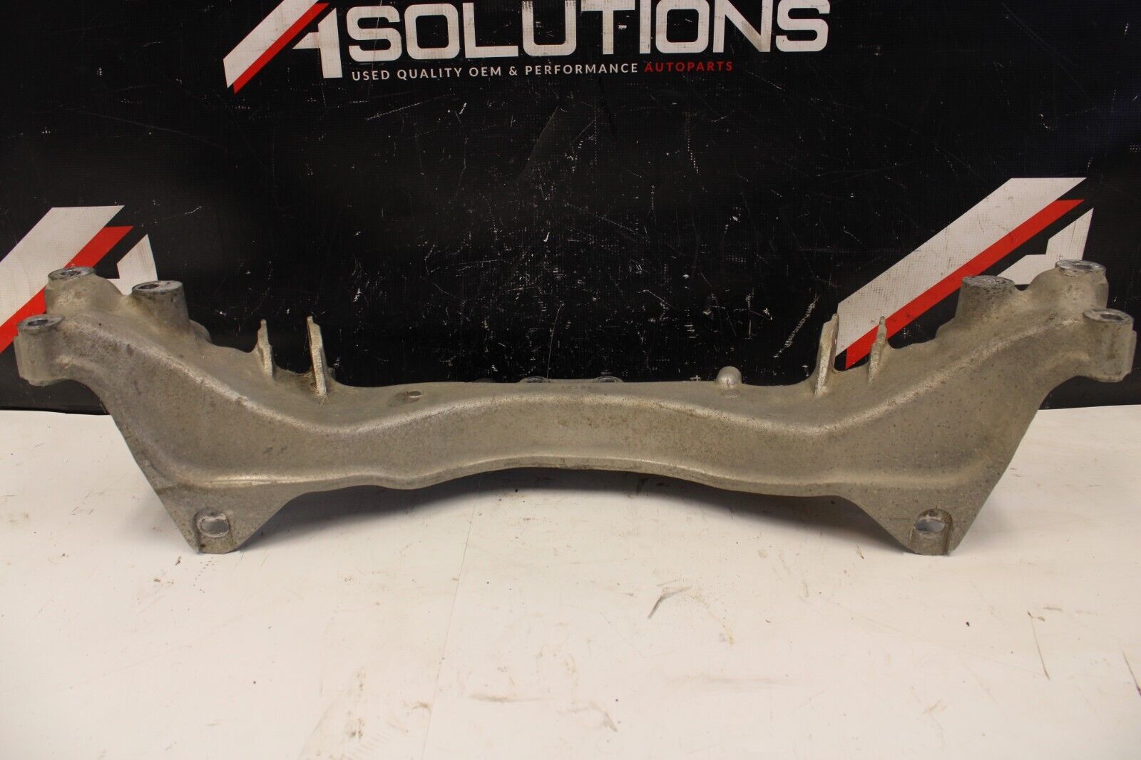 2003-2006 Mitsubishi Lancer Evolution Evo 8 9 Alloy Rear Subframe Cross Member