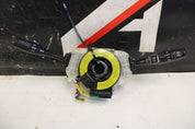 2003-2006 Mitsubishi Evolution Evo 8 VIII 9 IX Clock Spring and Stalks OEM