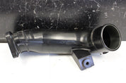 2013 NISSAN R35 GTR GT-R LH DRIVER SIDE TURBO INTERCOOLER CHARGE PIPE HOSE
