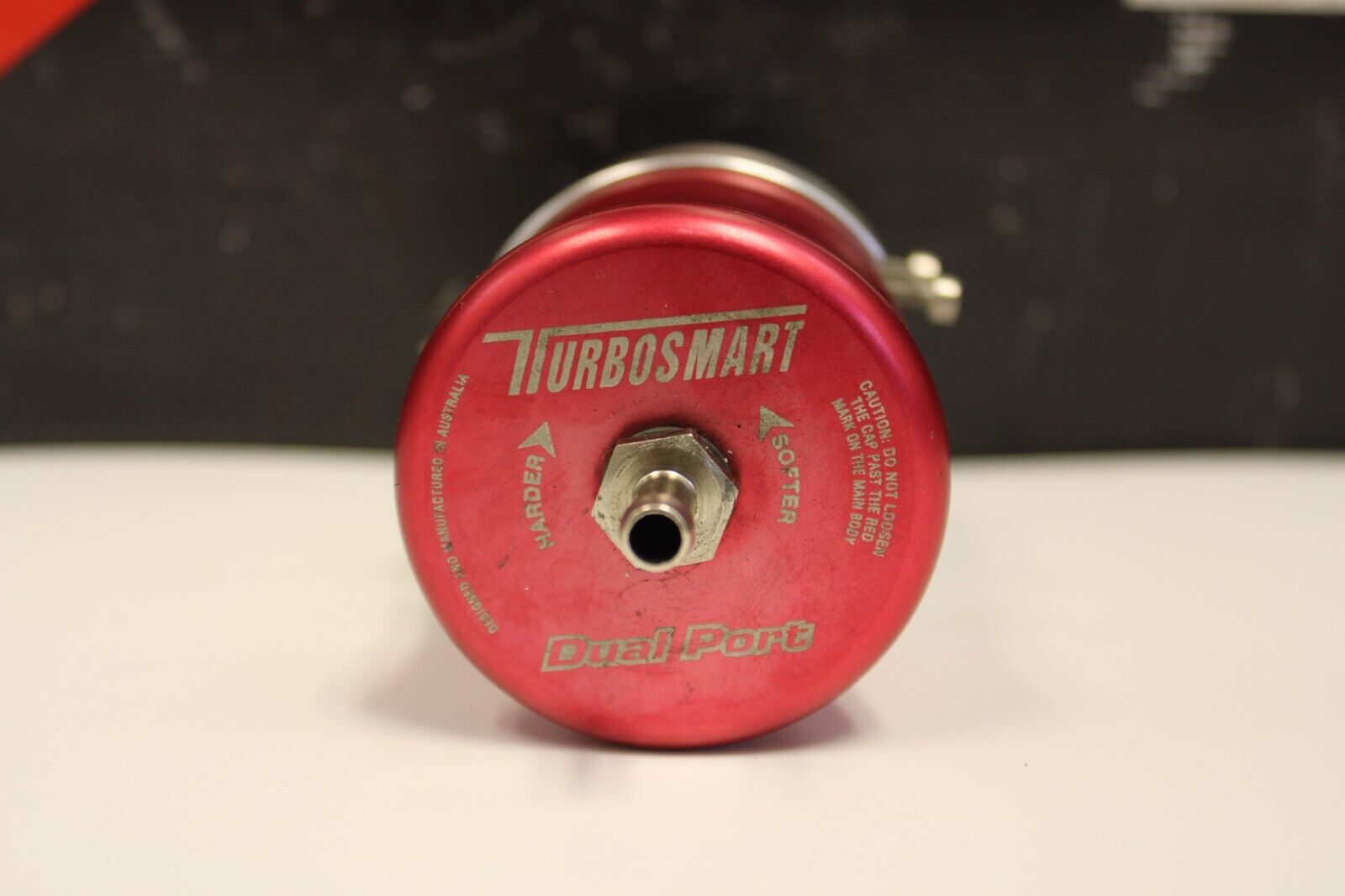 TurboSmart BOV - Dual Port