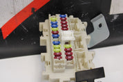2013 Nissan GT-R GTR R35 IPDM Interior Fuse Junction Box Block Assembly OEM
