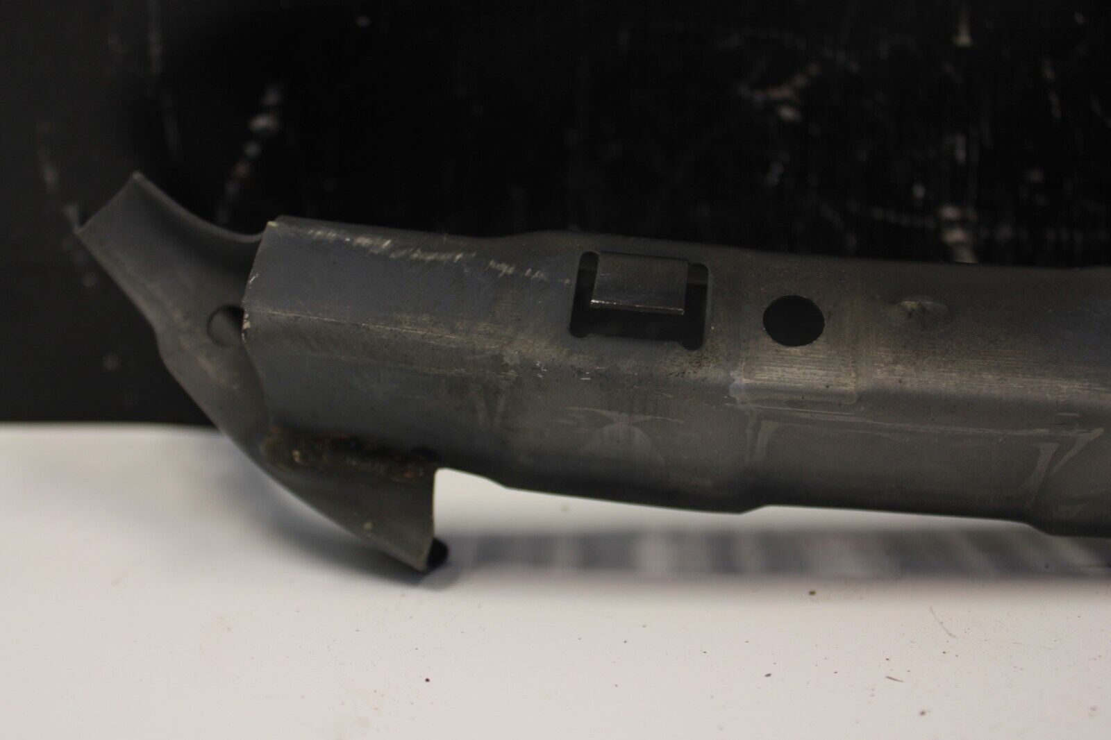 2012-2015 HONDA Civic SI Right Passenger SIDE HEADLIGHT BRACKET SUPPORT OEM USED