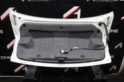 2008-2015 Mitsubishi Lancer Evo X Evolution 10Trunk Panel Deck Lid Evolution OEM
