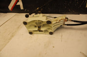 2002-2004 ACURA RSX TYPE S K20A2 OEM 6SPD SHIFTER BOX & CABLES 02-04