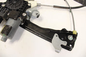 2009-2020 NISSAN GTR R35 WINDOW REGULATOR WITH MOTOR LEFT DRIVER SIDE