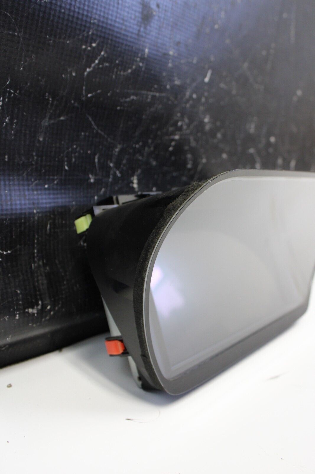 2009-2011 ACURA TL Navigation GPS Info Display OEM 39810-tl2-a010-m1