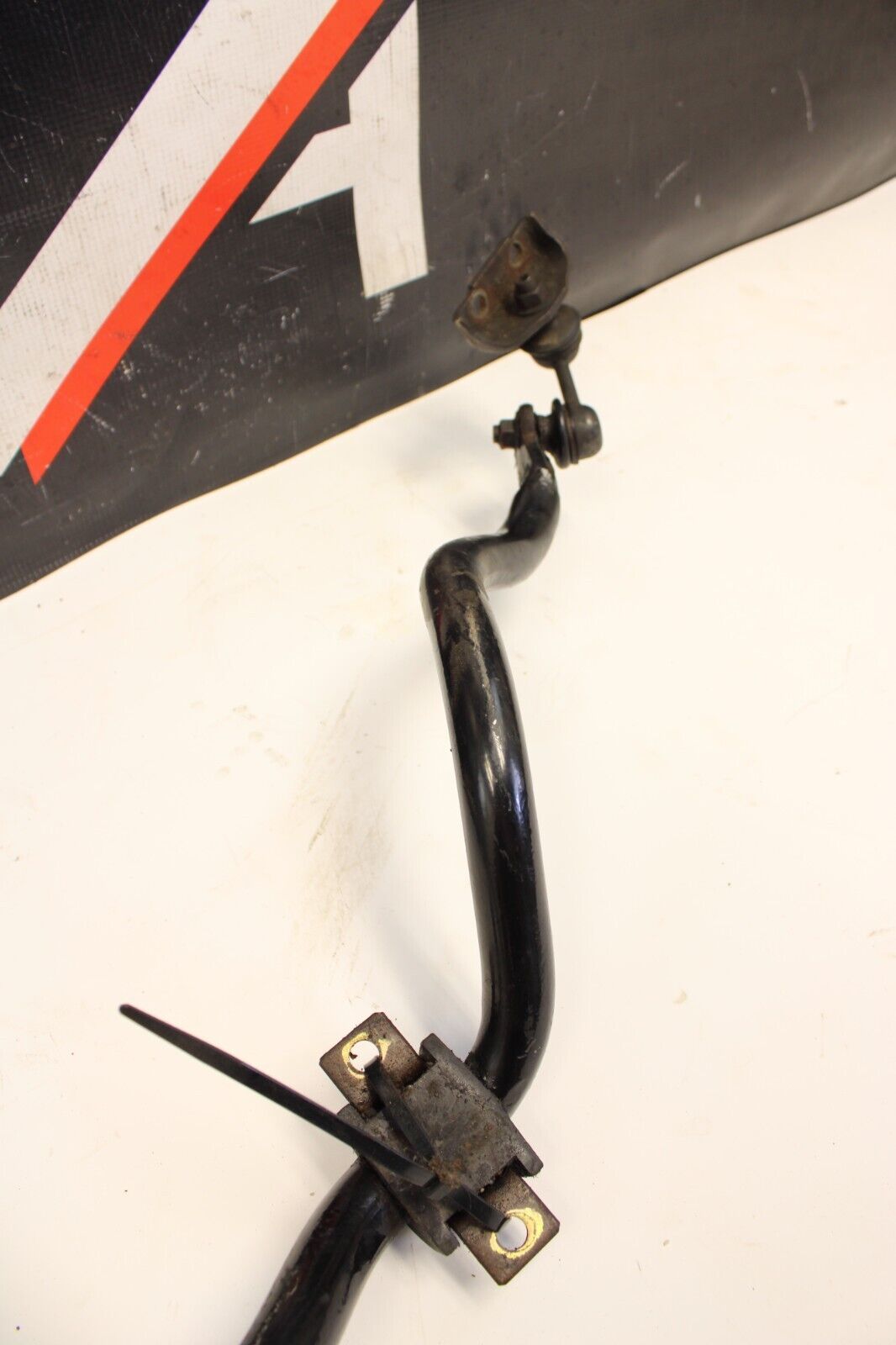 2003-2006 MITSUBISHI LANCER EVOLUTION EVO 8 9 front anti roll bar sway bars OEM