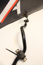 2003-2006 MITSUBISHI LANCER EVOLUTION EVO 8 9 front anti roll bar sway bars OEM