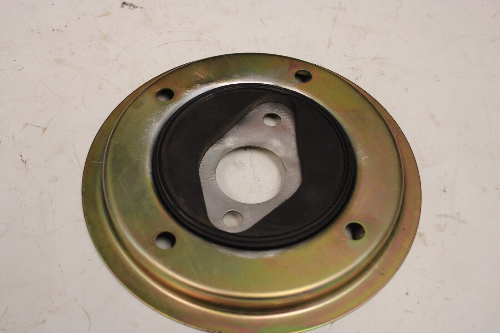 2003-2006 MITSUBISHI EVOLUTION EVO 8 9 Clutch Master Backing Plate