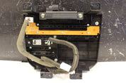 2010 NISSAN GT-R GTR R35 VR38 3.8L AWD OEM BOSE RADIO CD PLAYER COVER