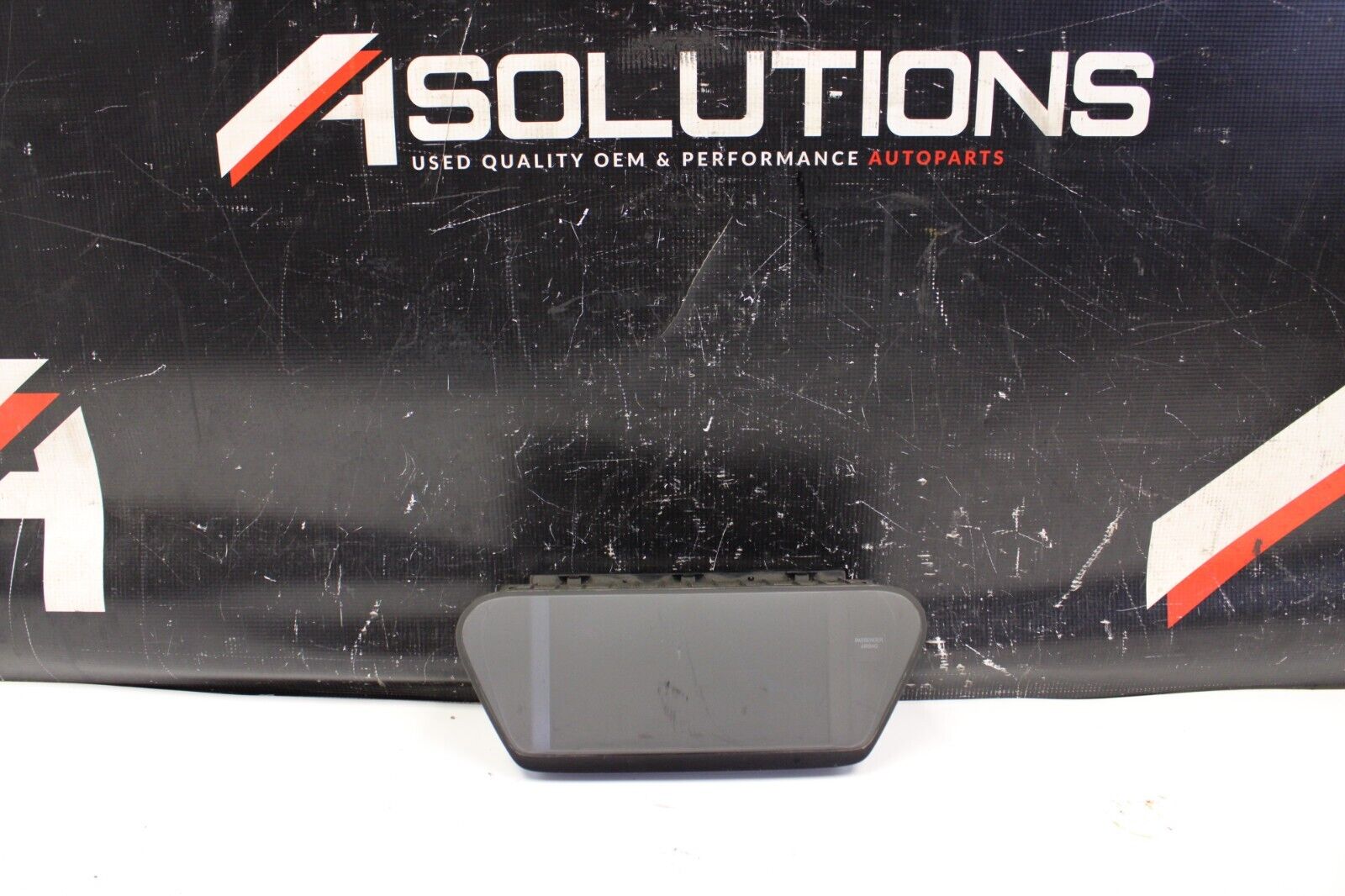 2009-2011 ACURA TL Navigation GPS Info Display OEM 39810-tl2-a010-m1