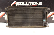 2003-2006 EVO EVOLUTION 8 9 AC CONDENSER AIR CONDITIONING OEM