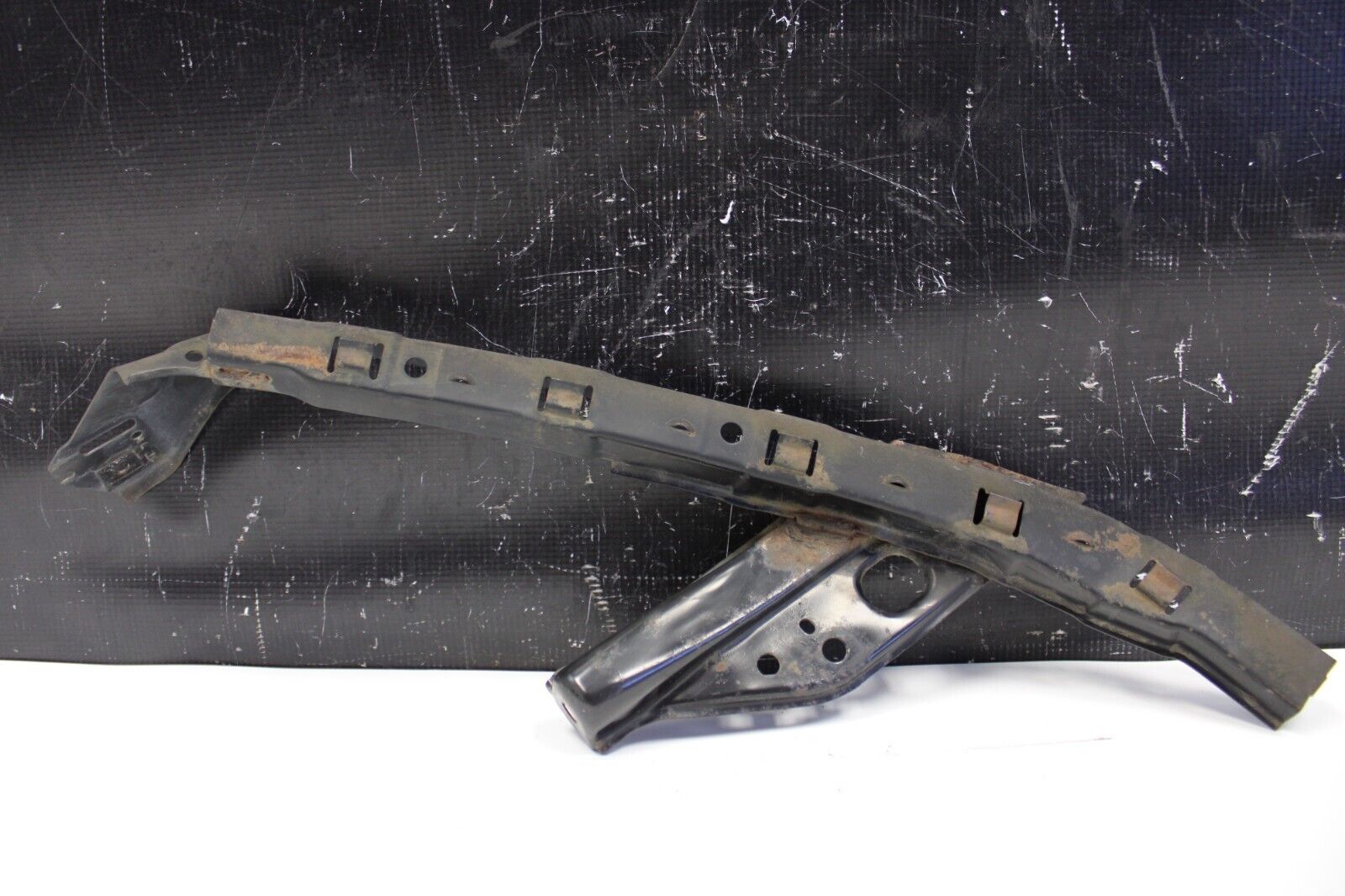 2012-2015 HONDA Civic SI LEFT DRIVER SIDE HEADLIGHT BRACKET SUPPORT OEM USED