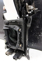 07-08 ACURA TL TYPE-S SHIFTER CONSOLE BEZEL TRIM OEM M/T Manual