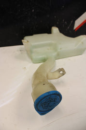 2007 Acura TL Type S TL-S Windshield Wiper Washer Fluid Reservoir Tank OEM
