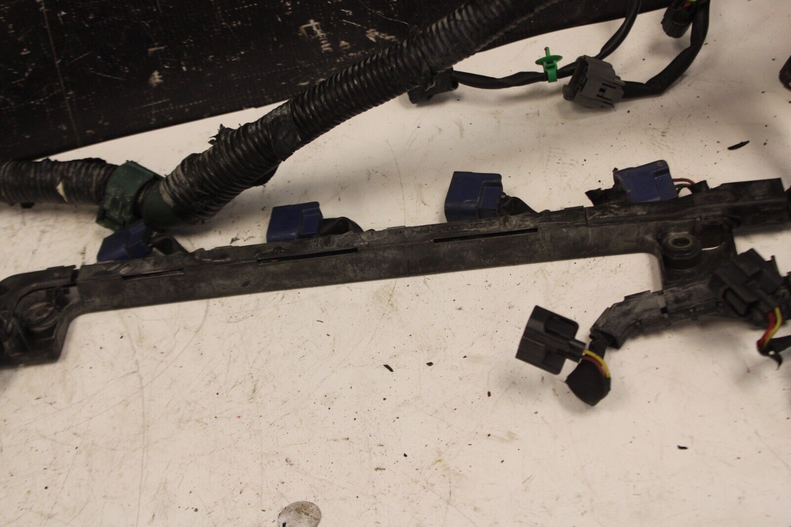2002-2004 RSX TYPE S K20A2 ENGINE HARNESS OEM RSX-S
