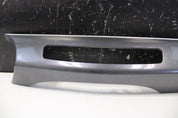 2009-2015 Mitsubishi Ralliart OEM Dash Board Trim Panel EVO X
