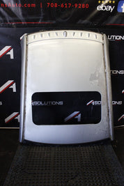 2003-2006 MITSUBISHI LANCER EVOLUTION EVO 8 9 ROOF PANEL W/ SUNROOF CUT