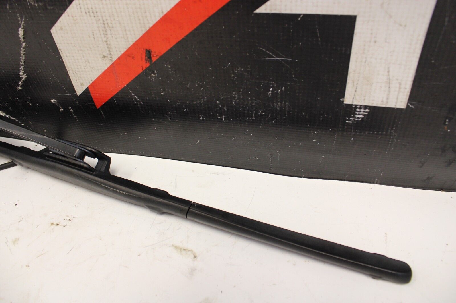 2009-2024 Nissan GTR GT-R R35 Windshield Wiper Arms Left LH and Right RH (2) OEM