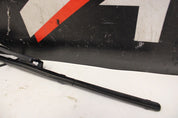 2009-2024 Nissan GTR GT-R R35 Windshield Wiper Arms Left LH and Right RH (2) OEM