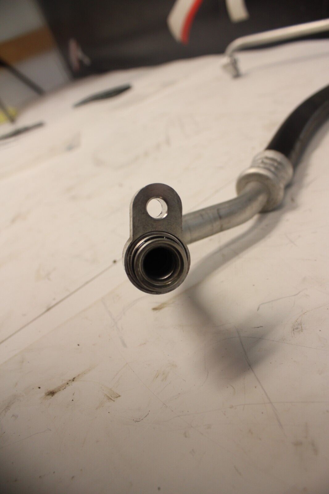 2000-2009 Honda S2000 Ac Line Ap1 Ap2 S2K F20C F22C1