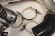 2003-2006 MITSUBISHI EVOLUTION EVO 8 9 FRONT MOUNT INTERCOOLER KIT