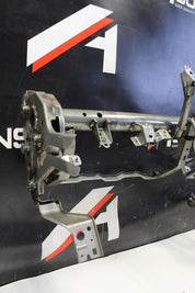 2009-2020 NISSAN GTR GT-R R35 OEM Bulkhead Dash Support Bar Beam Crossmember