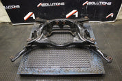 2009-2021 NISSAN GT-R GTR R35 VR38 AWD OE REAR TRANSMISSION SUBFRAME CROSSMEMBER