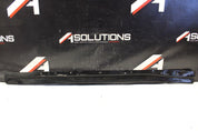2000-2008 Honda S2000 Side Diffuser Side Skirt Left Driver