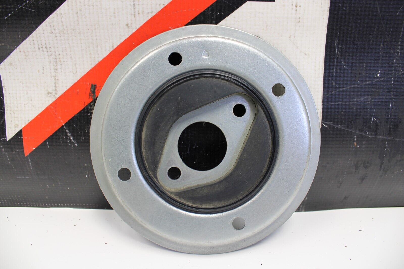 2003-2006 MITSUBISHI EVOLUTION EVO 8 9 Clutch Master Backing Plate