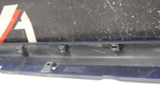 2002-2005 Acurs RSX Type S Driver Left Side Side Skirt OEM
